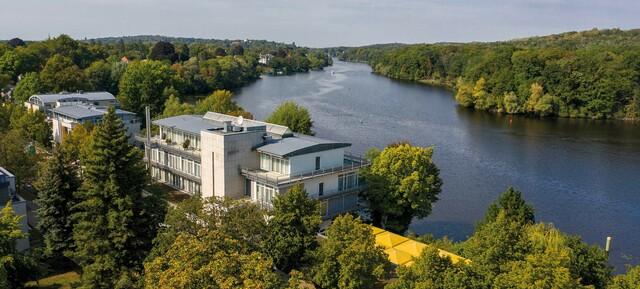 Seminaris Avendi Hotel Potsdam in Potsdam / Babelsberg 12