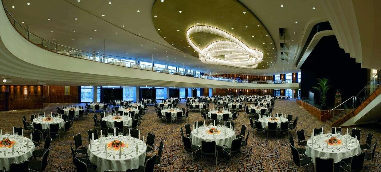 Maritim Hotel Düsseldorf 2