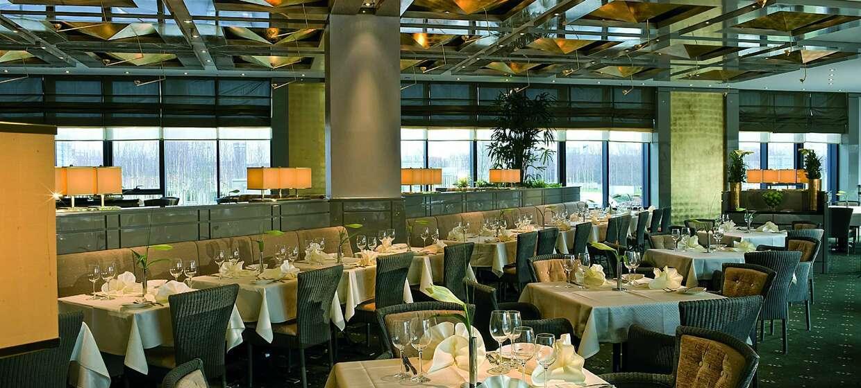 Maritim Hotel Düsseldorf 6