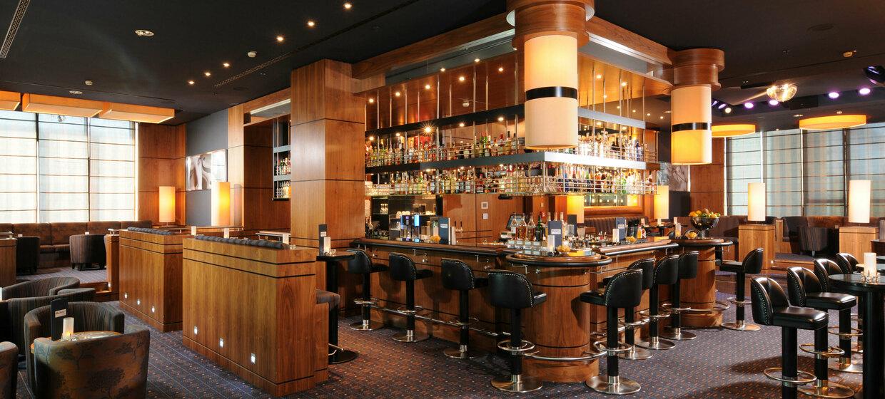 Maritim Hotel Düsseldorf 7