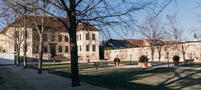 Hallbergsches Schloss 10
