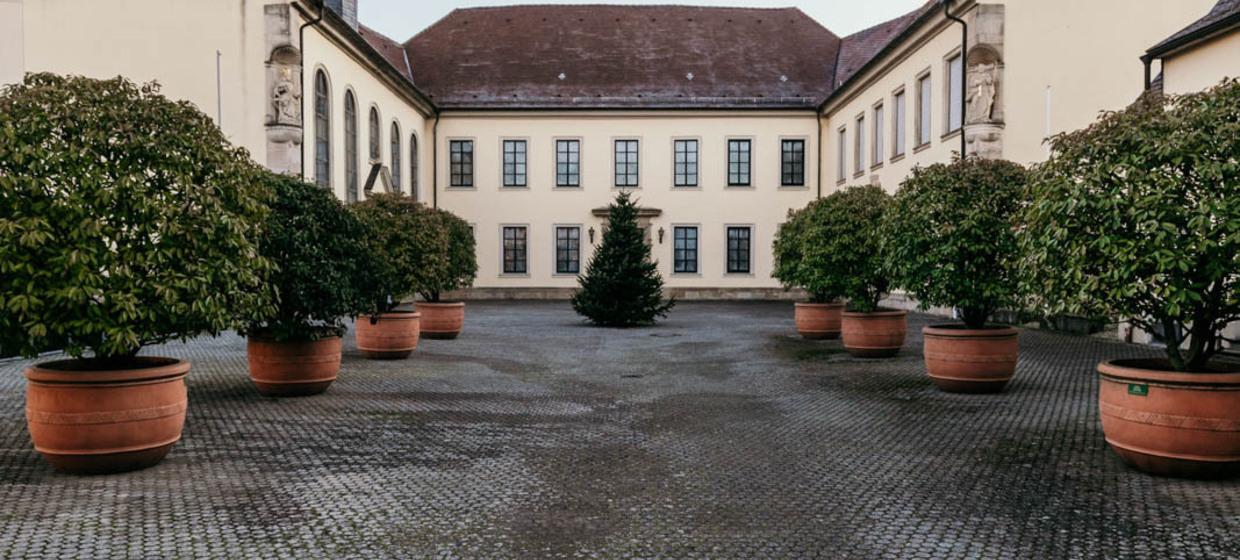 Hallbergsches Schloss 9