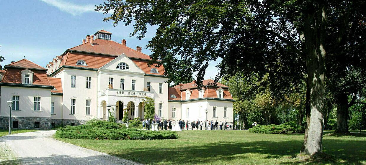 Schloss & Gut Liebenberg 17