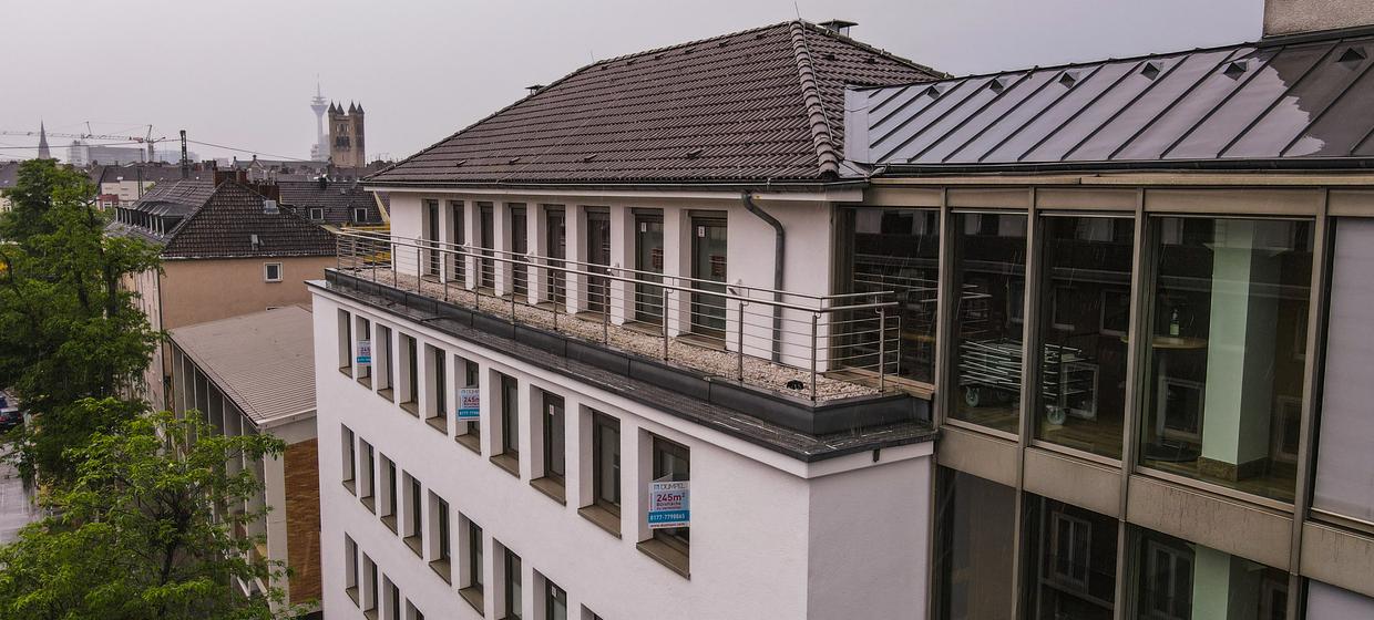 Jahrhunderthaus 21