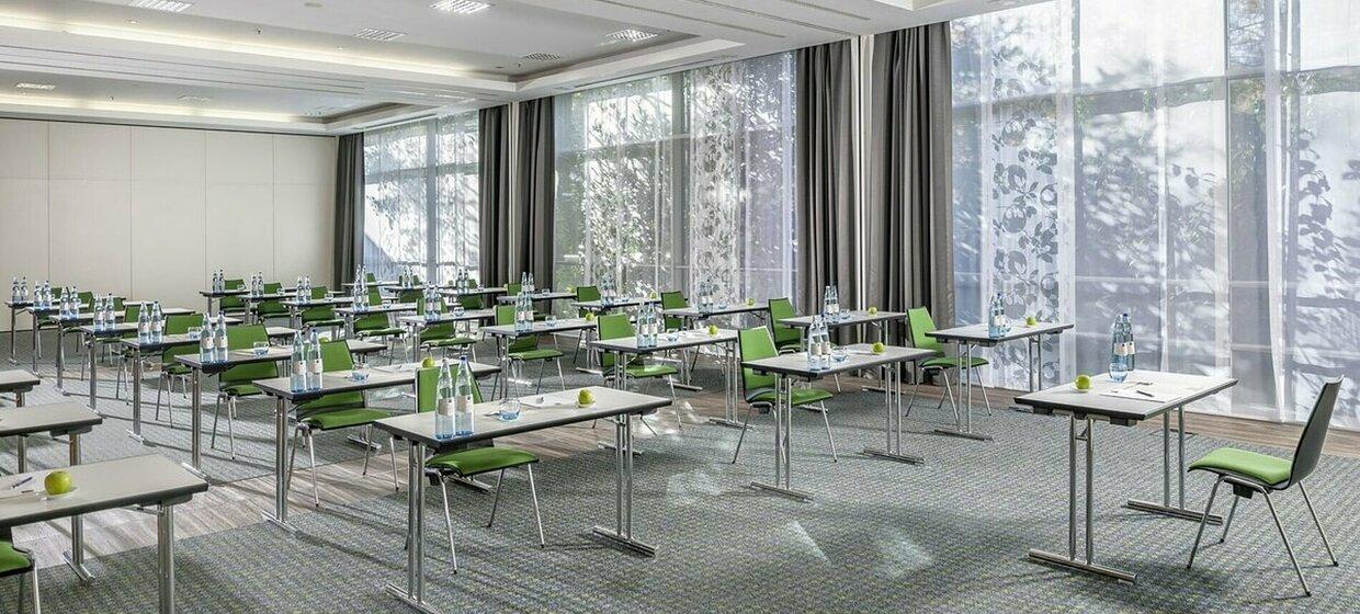 Dorint Kongresshotel Düsseldorf Neuss 1