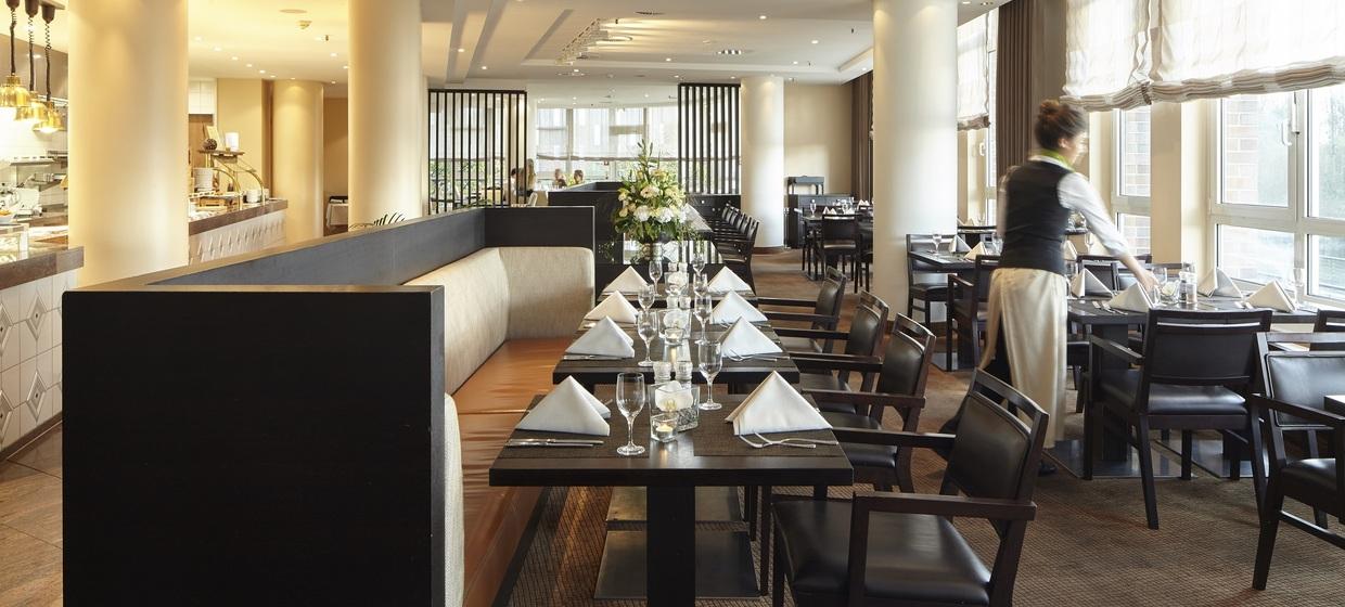 Hotel Rothenburgsort 6