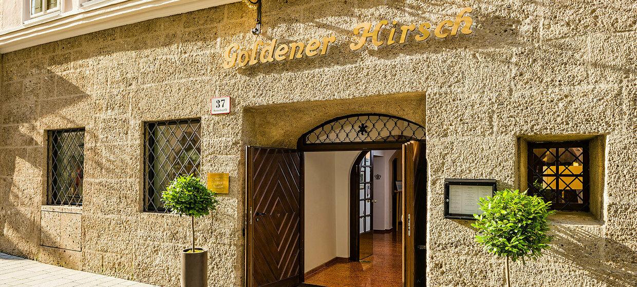 Hotel Goldener Hirsch, a Luxury Collection Hotel, Austria 22