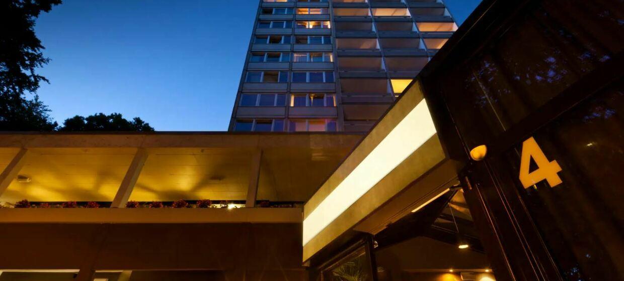 TRYP by Wyndham Bad Bramstedt 1