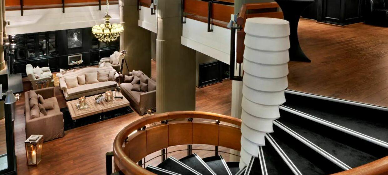 TRYP by Wyndham Bad Bramstedt 2