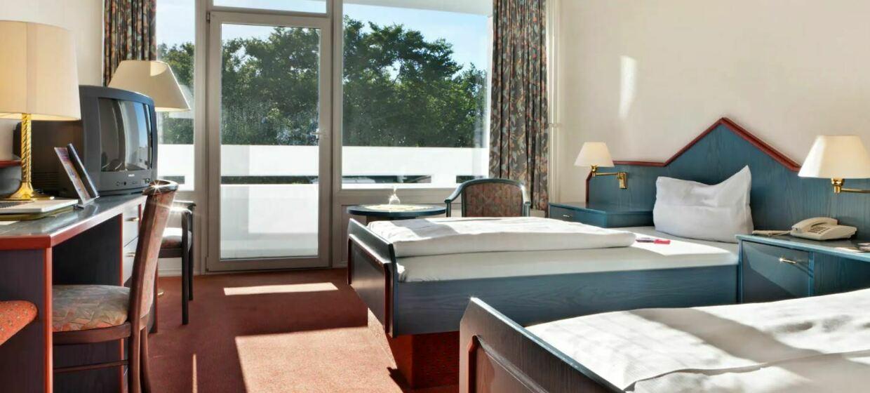 TRYP by Wyndham Bad Bramstedt 4