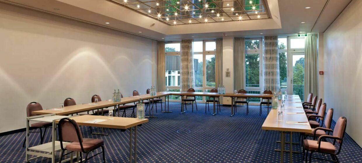 TRYP by Wyndham Bad Bramstedt 5