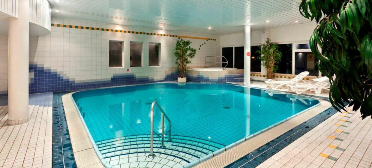 TRYP by Wyndham Bad Bramstedt 9