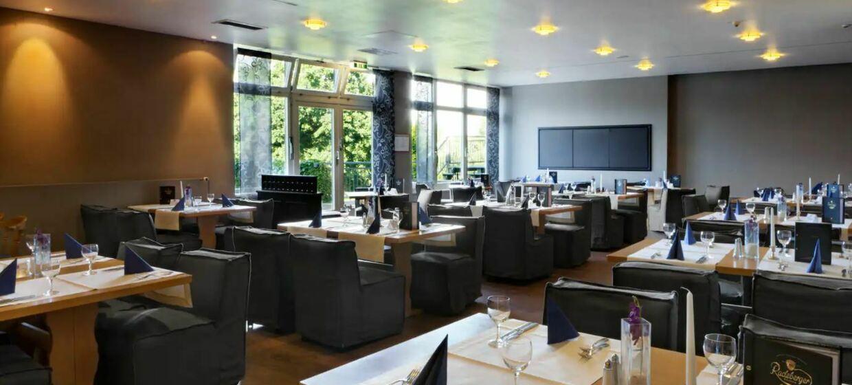 TRYP by Wyndham Bad Bramstedt 10