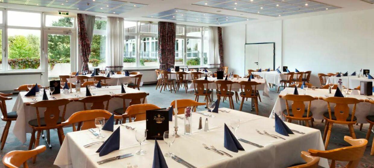 TRYP by Wyndham Bad Bramstedt 11