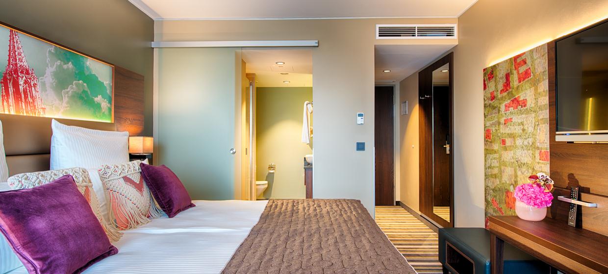 Leonardo Royal Hotel Ulm 13