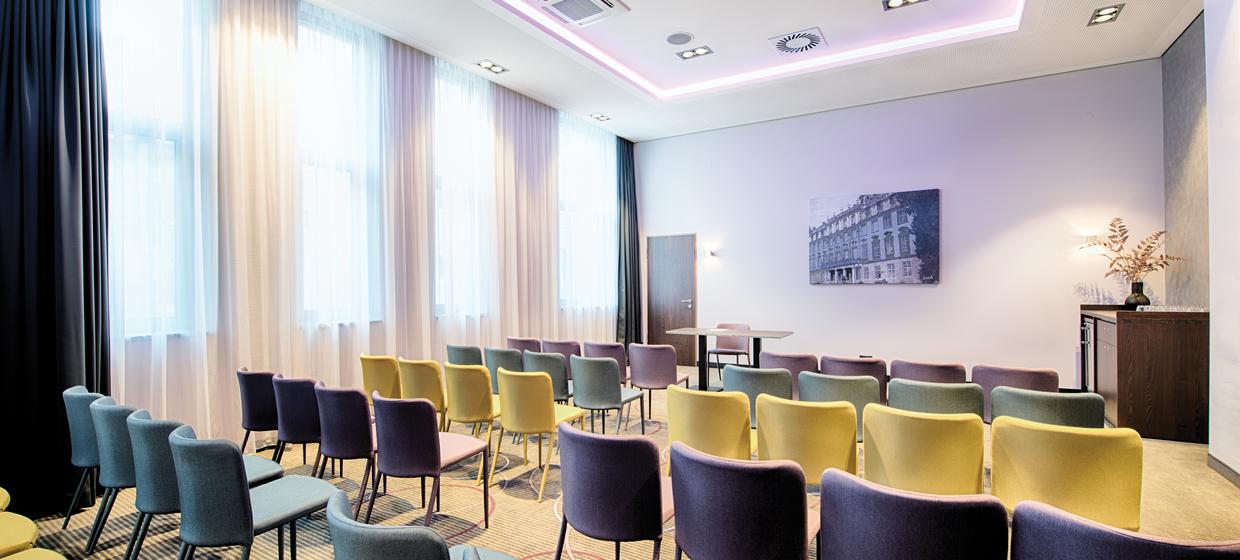 Leonardo Royal Hotel Ulm 4