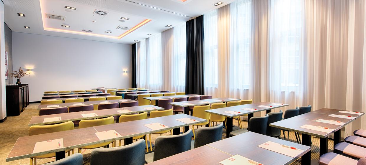 Leonardo Royal Hotel Ulm 3