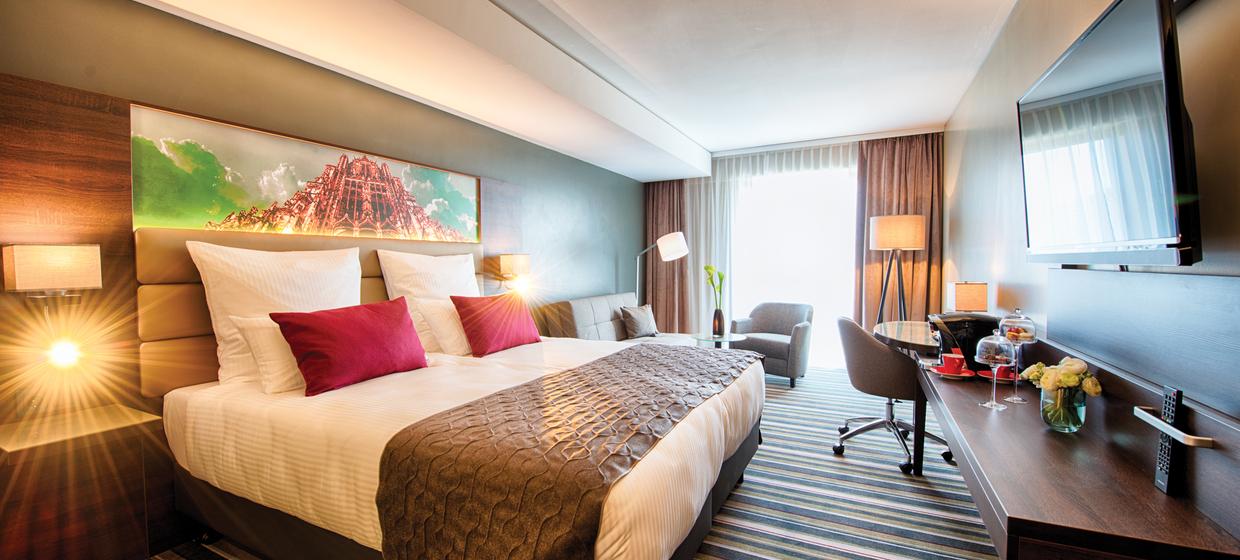 Leonardo Royal Hotel Ulm 14