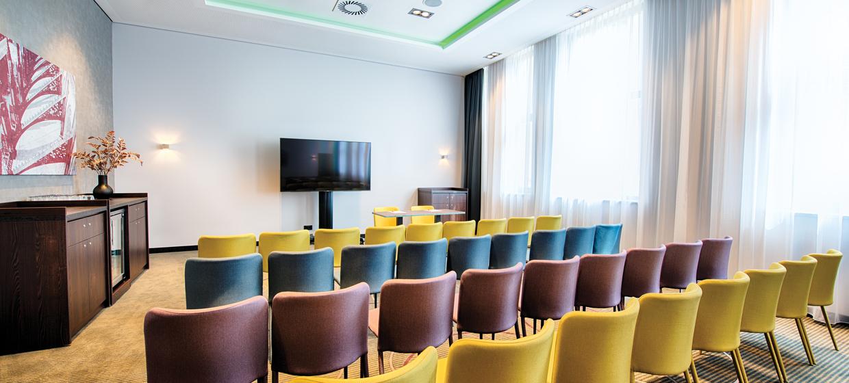 Leonardo Royal Hotel Ulm 5