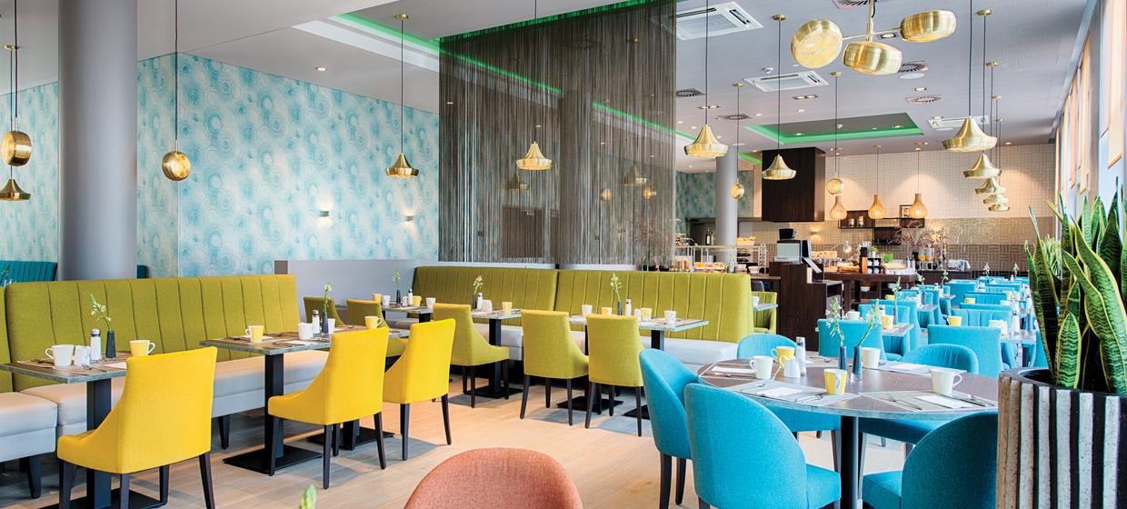 Leonardo Royal Hotel Ulm 9