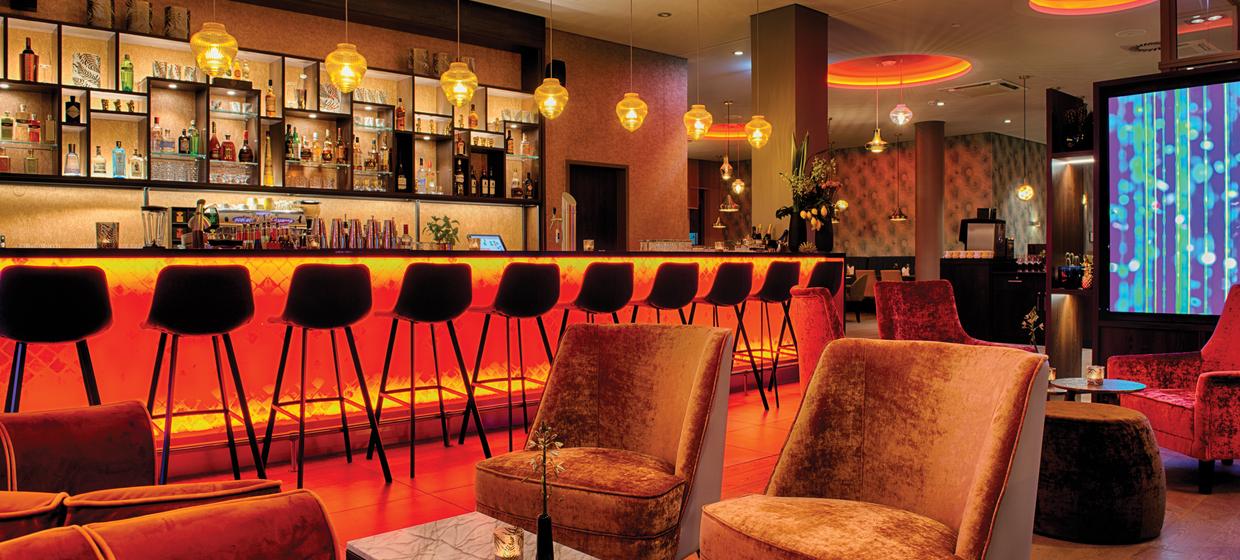 Leonardo Royal Hotel Ulm 10