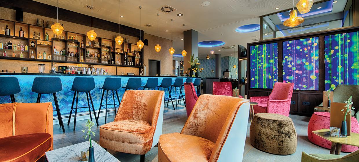 Leonardo Royal Hotel Ulm 11