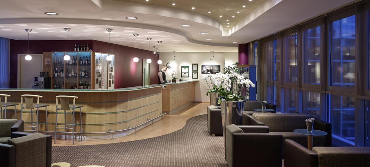 Sunday Hotel Dortmund City 2