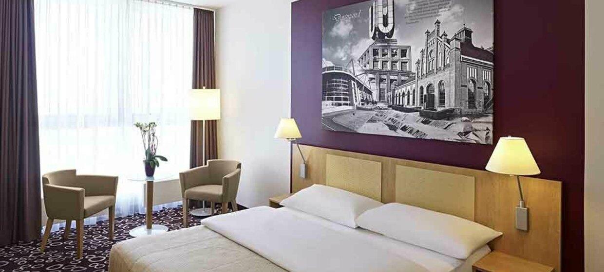Sunday Hotel Dortmund City 4