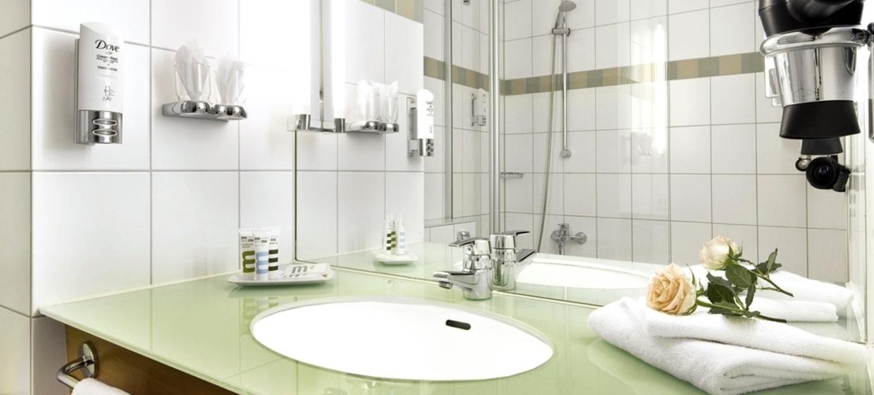 Sunday Hotel Dortmund City 5