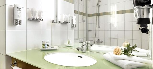 Sunday Hotel Dortmund City in Dortmund 5