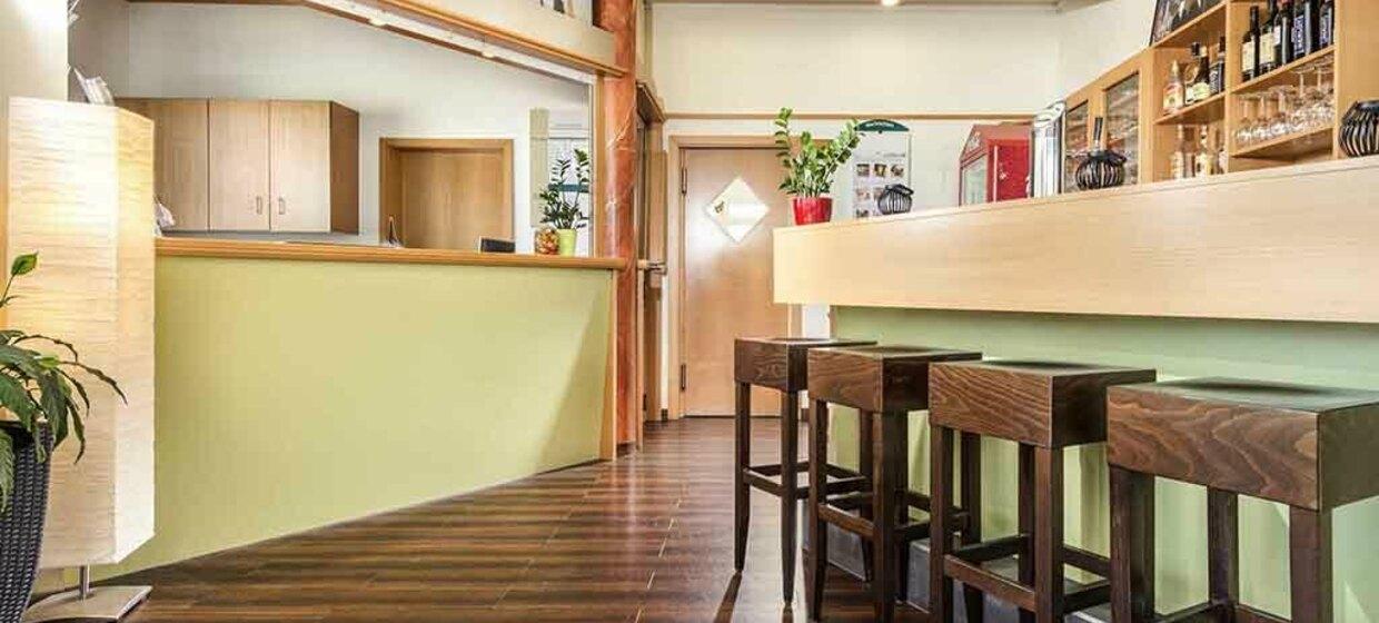 IBIS Hotel Eisenach 1