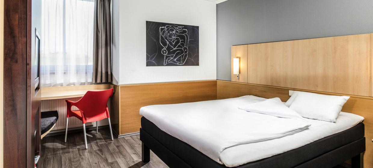 IBIS Hotel Eisenach 2
