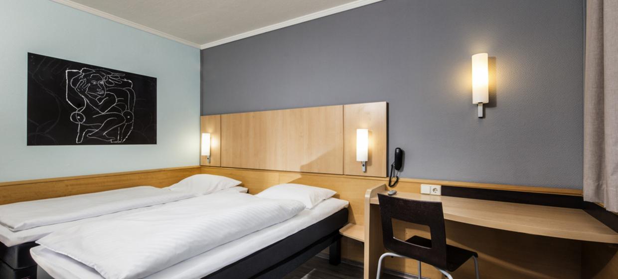 IBIS Hotel Eisenach 3