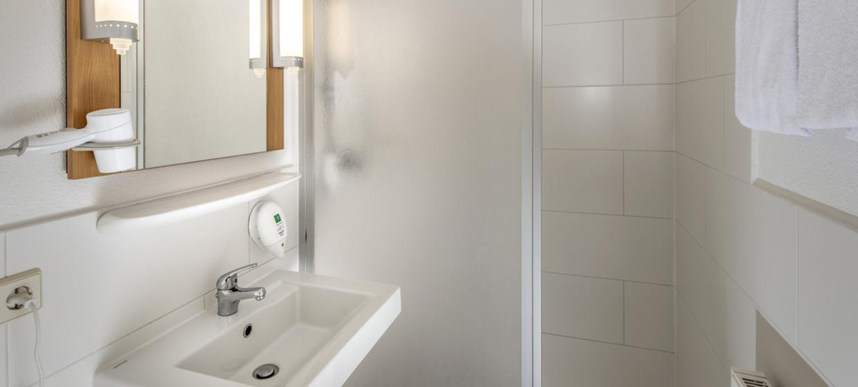 IBIS Hotel Eisenach 4