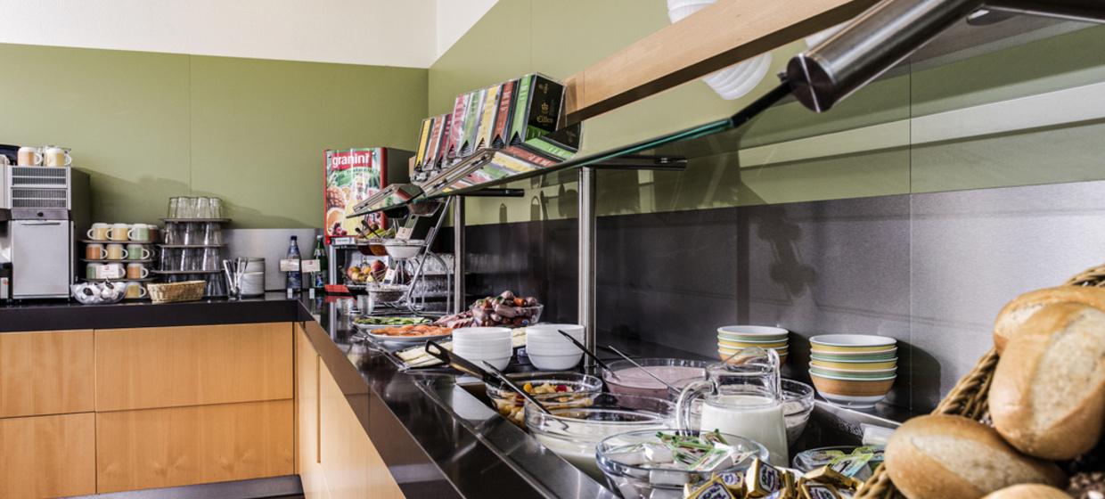 IBIS Hotel Eisenach 5