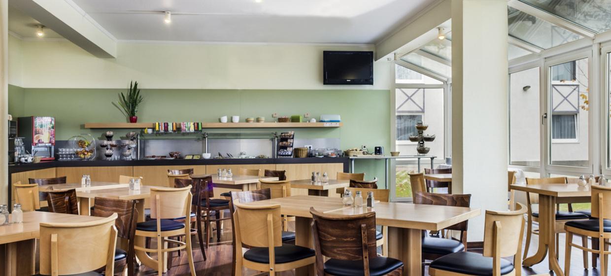 IBIS Hotel Eisenach 6