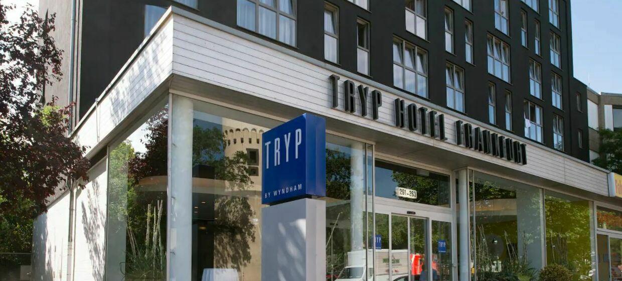 TRYP BY WYNDHAM FRANKFURT 1