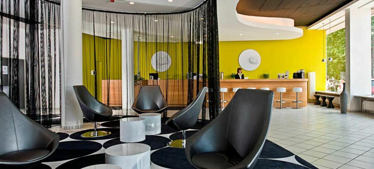 TRYP BY WYNDHAM FRANKFURT 2