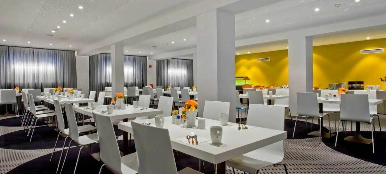 TRYP BY WYNDHAM FRANKFURT 5