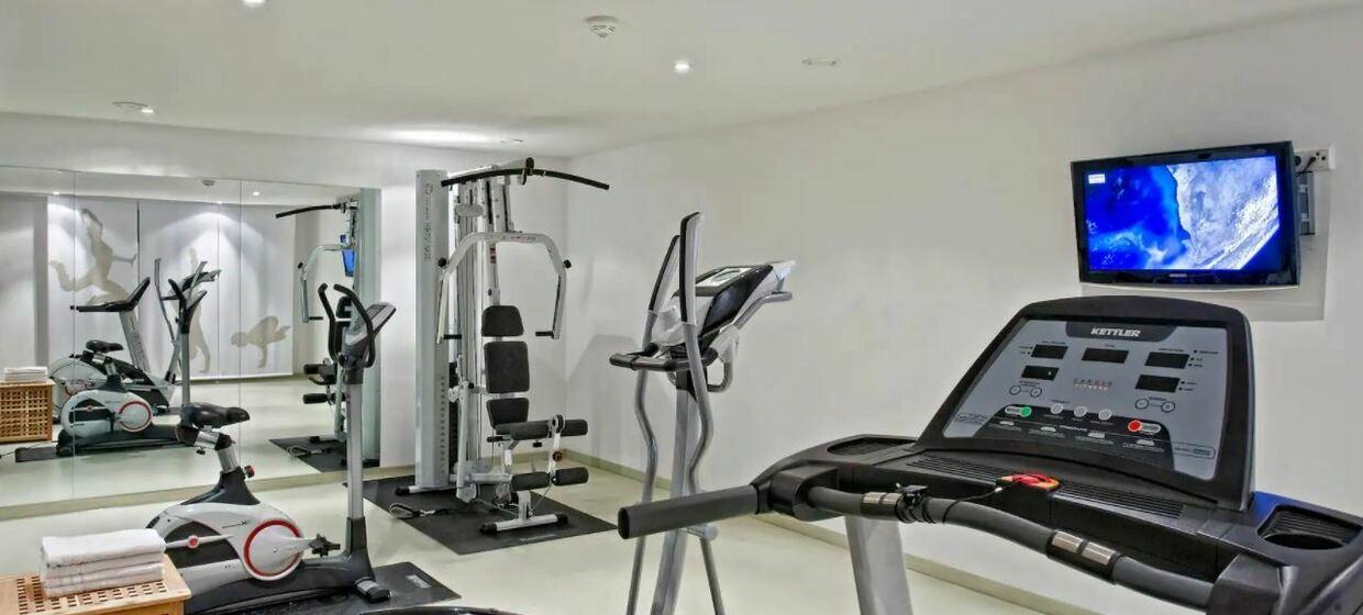 TRYP BY WYNDHAM FRANKFURT 6