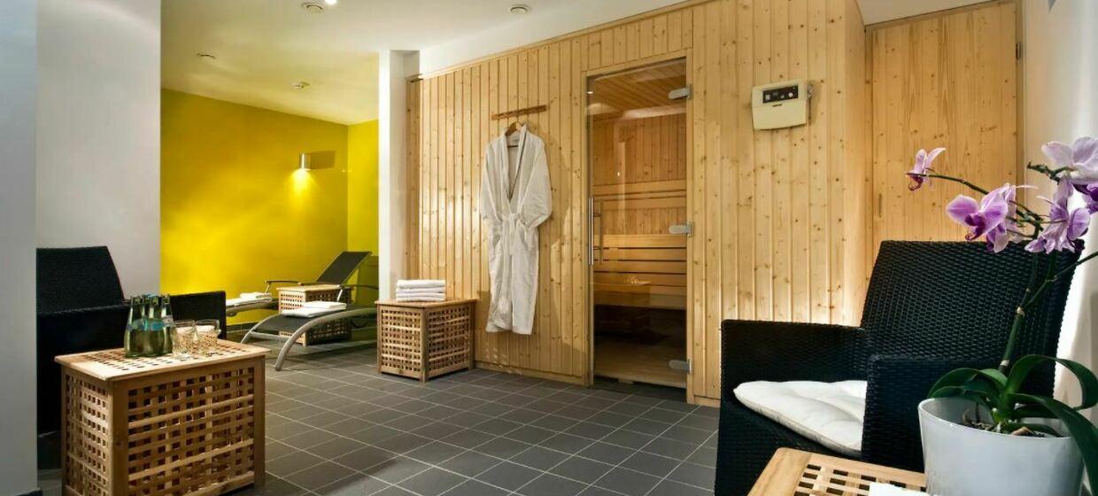 TRYP BY WYNDHAM FRANKFURT 7