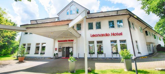 Hotel Langenhorn 11
