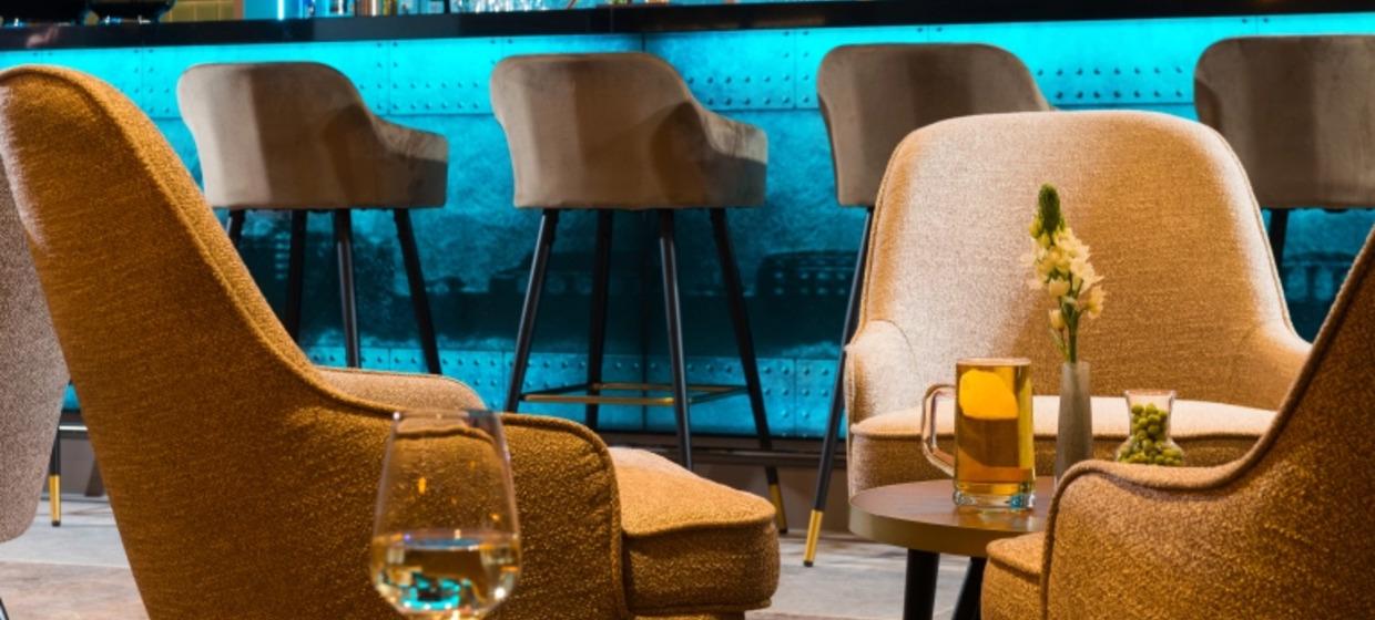 Leonardo Hotel Offenbach Frankfurt 2