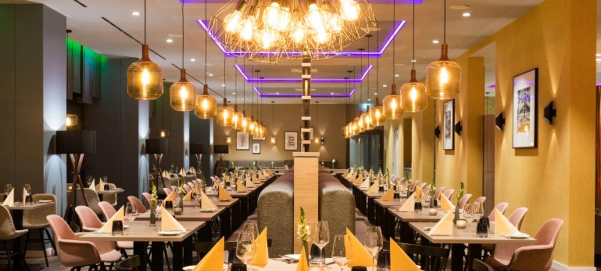 Leonardo Hotel Offenbach Frankfurt 3
