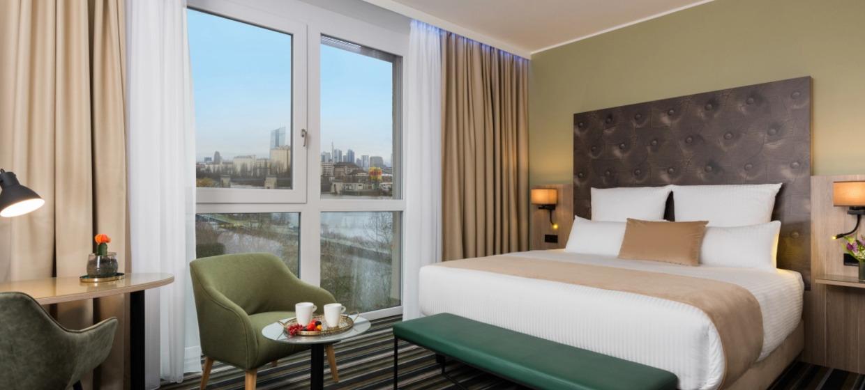 Leonardo Hotel Offenbach Frankfurt 10