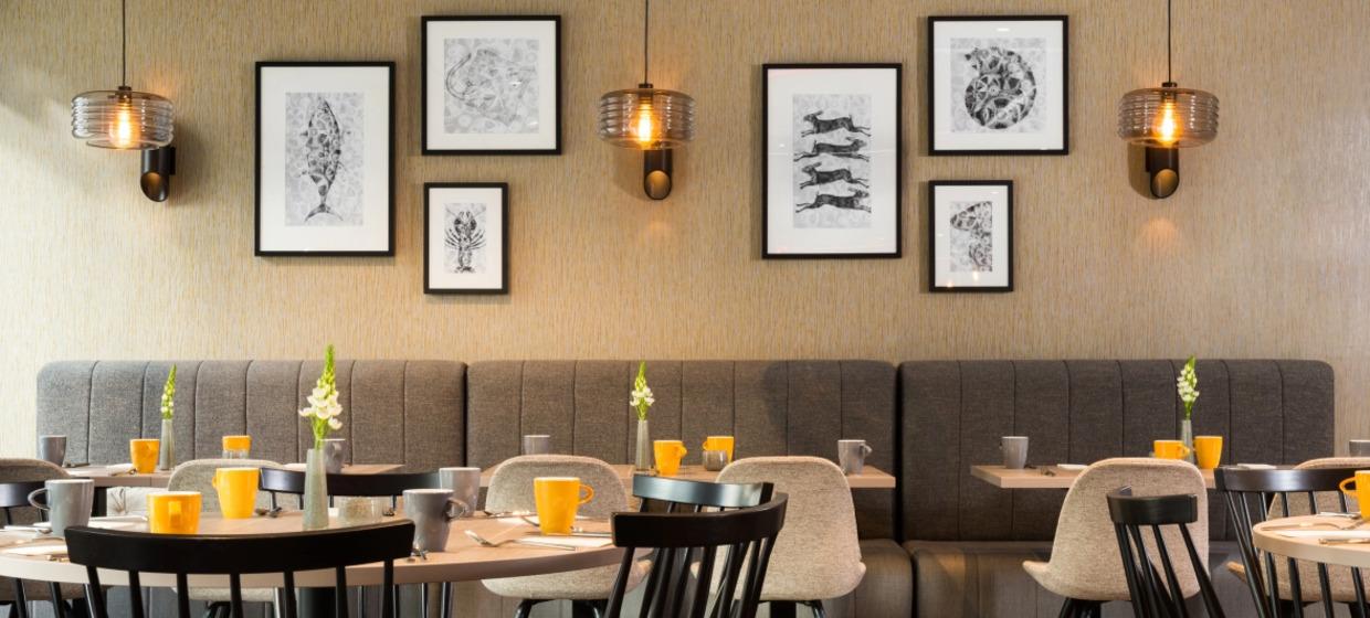 Leonardo Hotel Offenbach Frankfurt 7