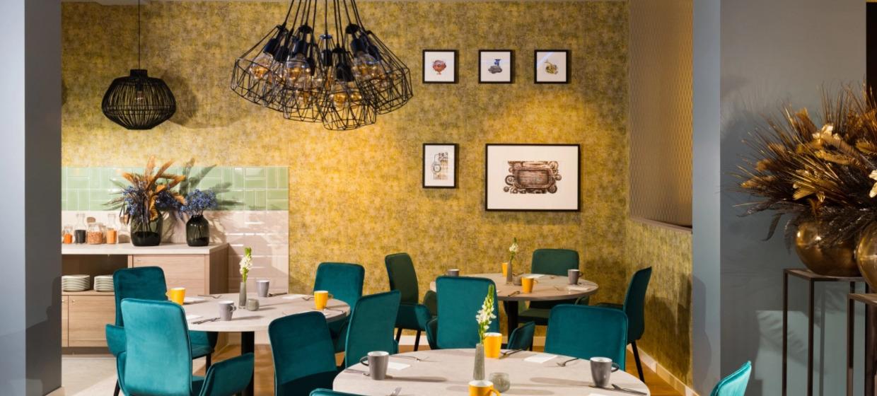 Leonardo Hotel Offenbach Frankfurt 8