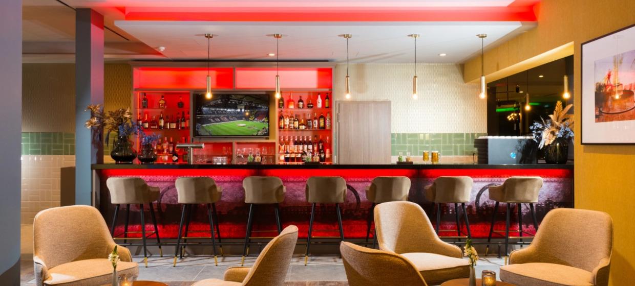 Leonardo Hotel Offenbach Frankfurt 4