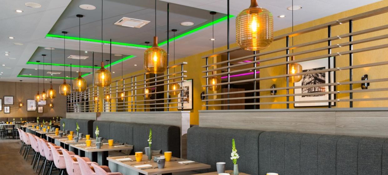 Leonardo Hotel Offenbach Frankfurt 6