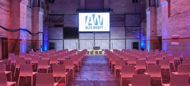 Alte Werft - DOCK 1 7